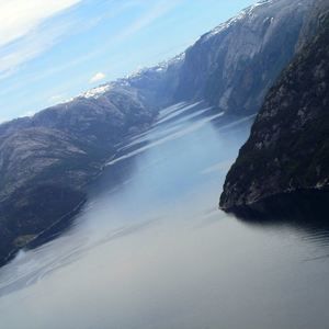 Meet your Posher, Ana